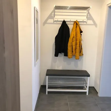 Ferienwohnung Alex Kirchenlamitz Extérieur photo