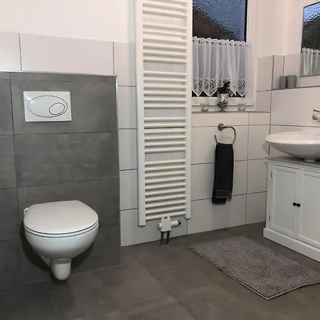 Ferienwohnung Alex Kirchenlamitz Extérieur photo