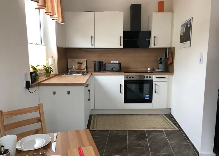 Ferienwohnung Alex